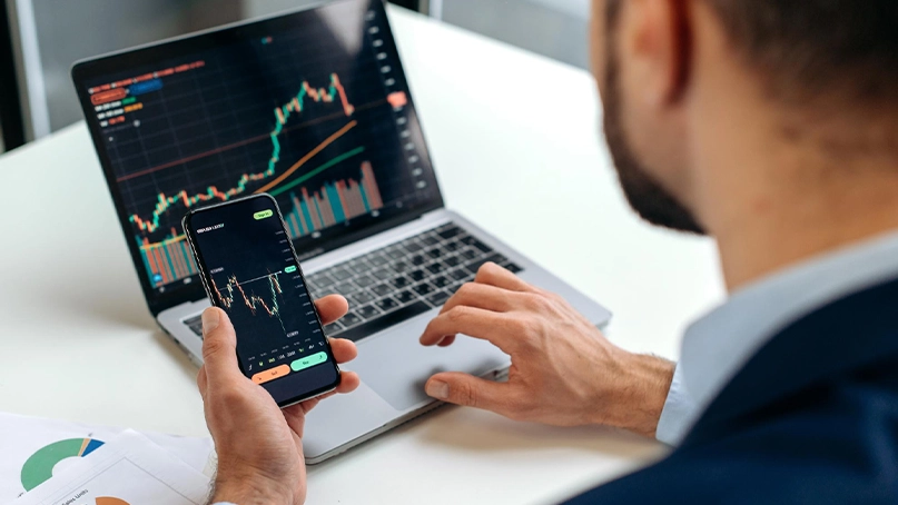 ExalonApex 1.7 Ai Piattaforma di Trading