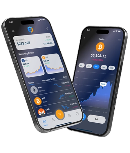 ExalonApex 1.7 Ai App di Trading Mobile